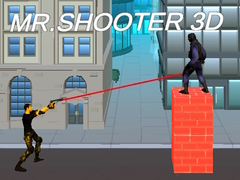 게임 Mr Shooter 3D