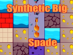 게임 Synthetic Big Spade