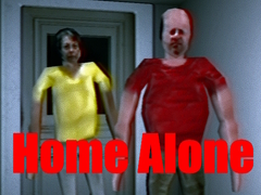 게임 Home Alone