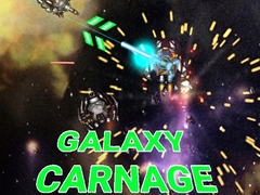 게임 Galaxy Carnage