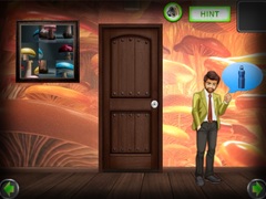 게임 Amgel Easy Room Escape 205