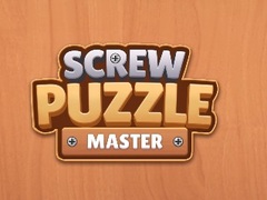 게임 Screw Puzzle Master