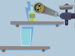 게임 Soda King: Cooking Rush