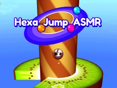 게임 Hexa Jump ASMR