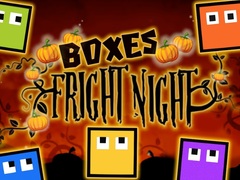 게임 Boxes Fright Night