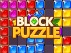 게임 Block Puzzle