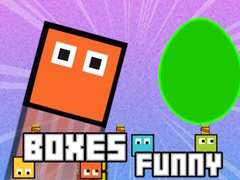 게임 Boxes Funny