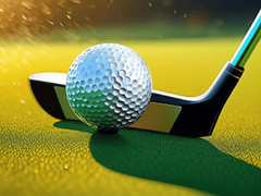 게임 Golf Brawl