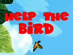 게임 Help The Bird