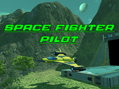 게임 Space Fighter Pilot