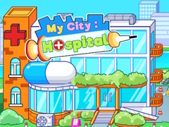 게임 My City: Hospital