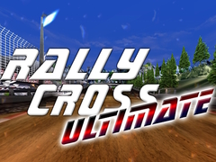 게임 Rally Cross Ultimate