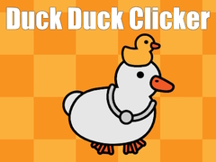 게임 Duck Duck Clicker