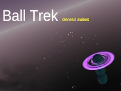 게임 Ball Trek Genesis Edition