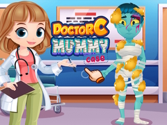 게임 Doctor C Mummy Case