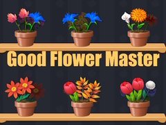 게임 Good Flower Master