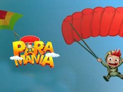게임 Para Mania