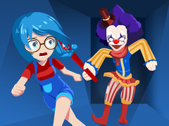 게임 Hide And Seek: Horror Escape