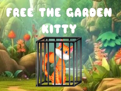 게임 Free the Garden Kitty