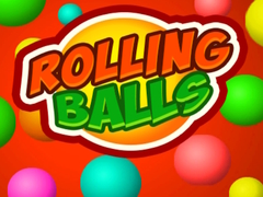 게임 Rolling Balls