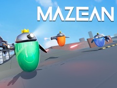 게임 Mazean