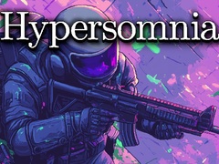 게임 Hypersomnia