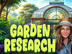 게임 Garden Research