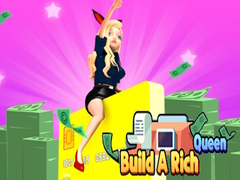 게임 Build A Rich Queen