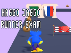 게임 Haggo Jaggo Runner exam
