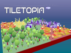 게임 Tiletopia