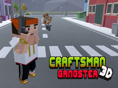 게임 CraftsMan 3D Gangster