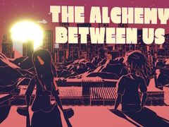 게임 The Alchemy Between Us