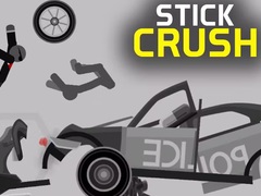 게임 Stick Crush