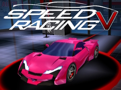게임 Speed Racing V