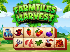 게임 Farm Tiles Harvest