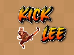 게임 Kick Lee