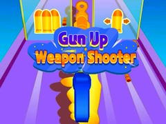 게임 Gun Up Weapon Shooter