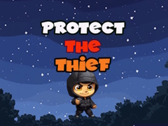게임 Protect The Thief