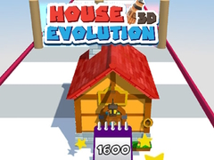 게임 House Evolution 3D