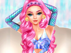 게임 Mermaidcore Aesthetics