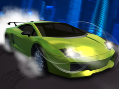 게임 Extreme Car Driving Simulator