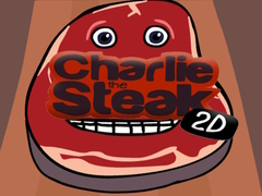 게임 Charlie the Steak