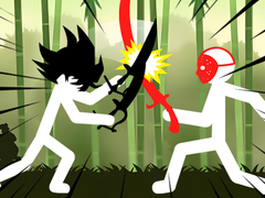 게임 Shadow Stickman Fight