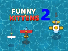 게임 Funny Kittens 2