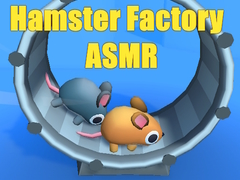 게임 Hamster Factory ASMR