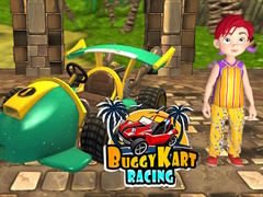 게임 Buggy Kart Racing