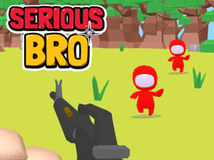 게임 Serious Bro