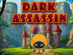 게임 Dark Assassin