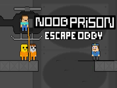 게임 Noob Prison Escape Obby