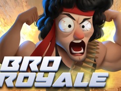 게임 Bro Royale